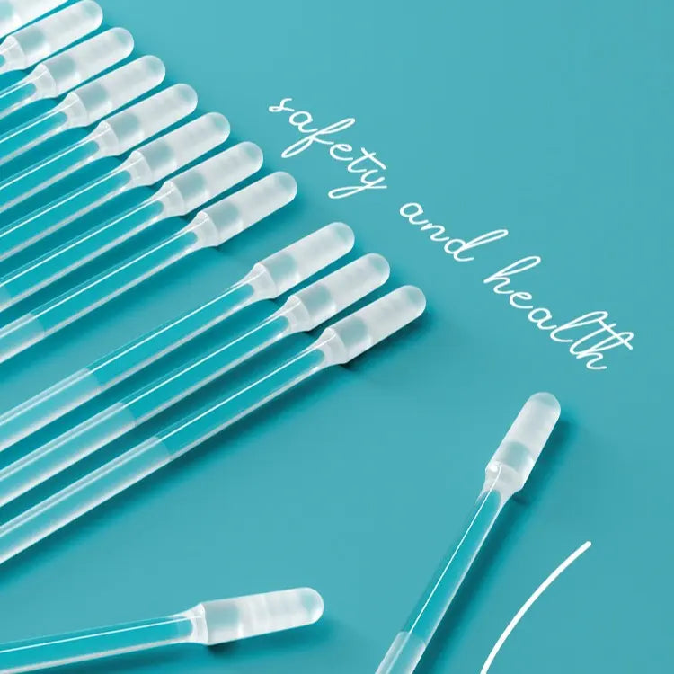 Sticky Ear Cleaner Tool Stick Earwax Remover Sticks for Effective Ear ...