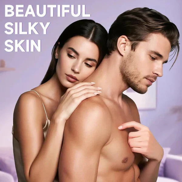 Custata Gentle Body Hair Removal Mousse – Smooth Skin in Minutes