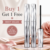 Misspone® Waterproof Fibre Mascara💧  – Volume & Length without Clumping for Dramatic Moments
